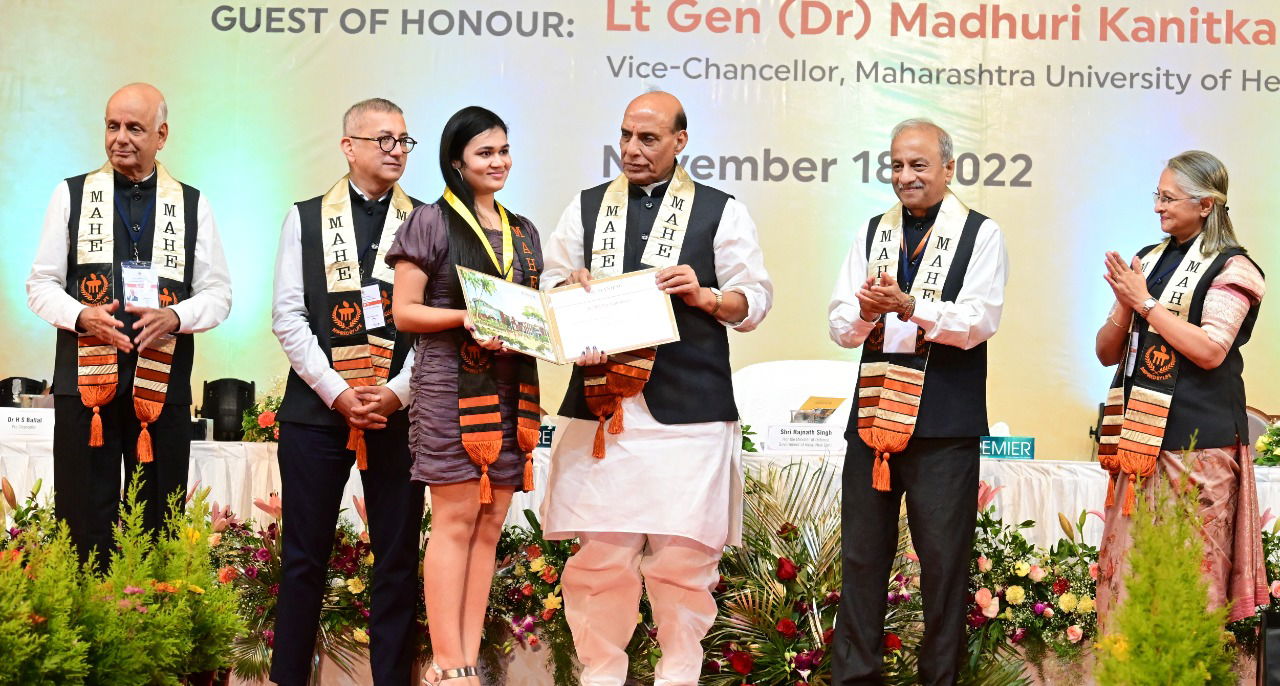 manipal vv