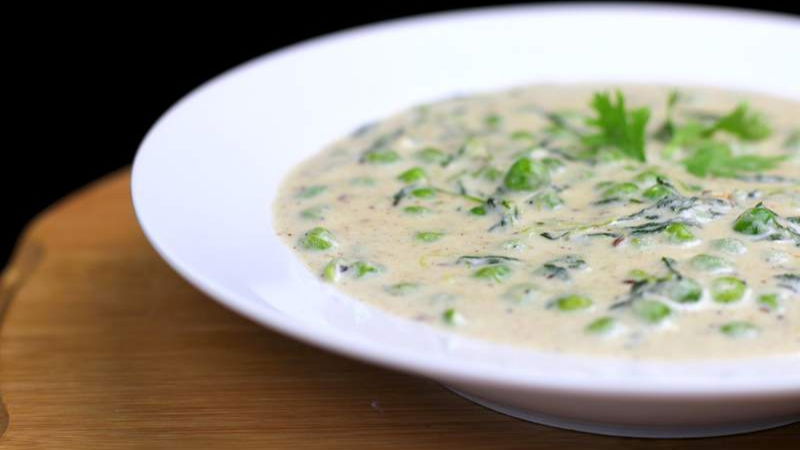 methi matar malai 2