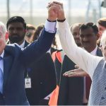 modi Benjamin Netanyahu