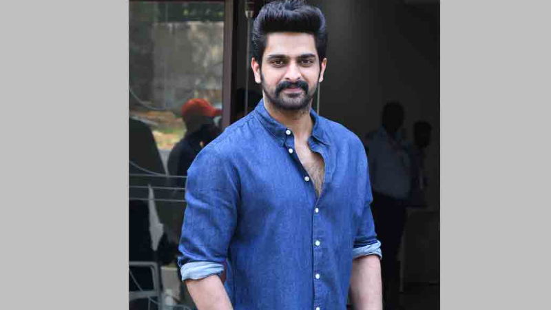 nagashourya 1