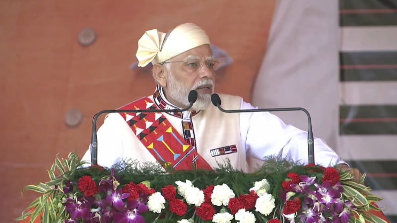narendra modi 9