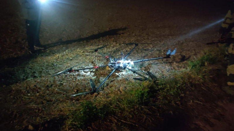 pakistan drone bsf 2