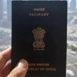passport