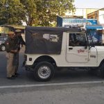 police