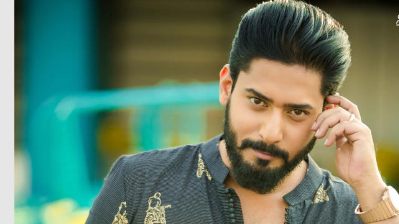 prajwal devaraj 1
