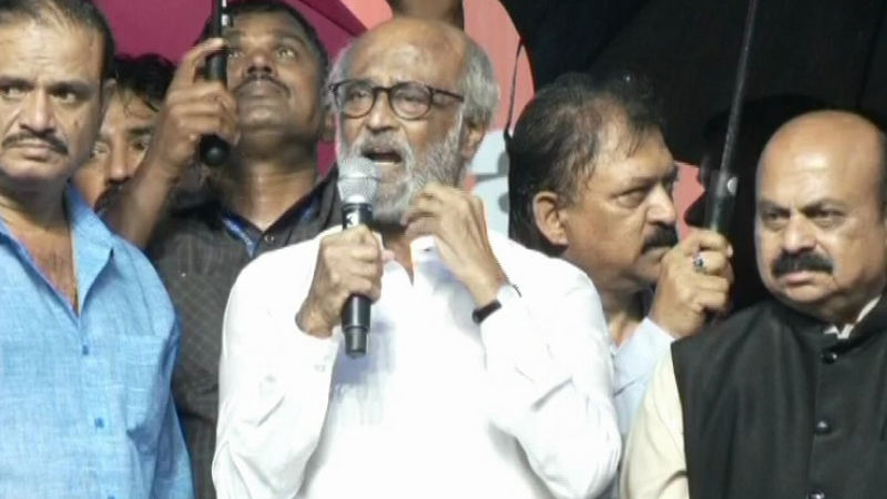 rajanikanth