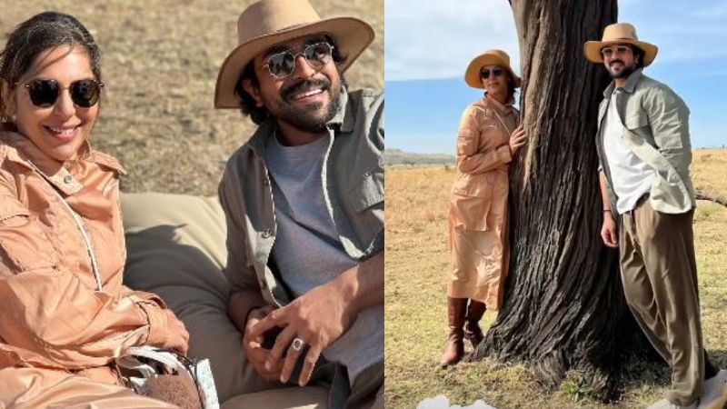 ram charan