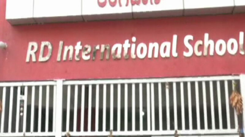 rd international school