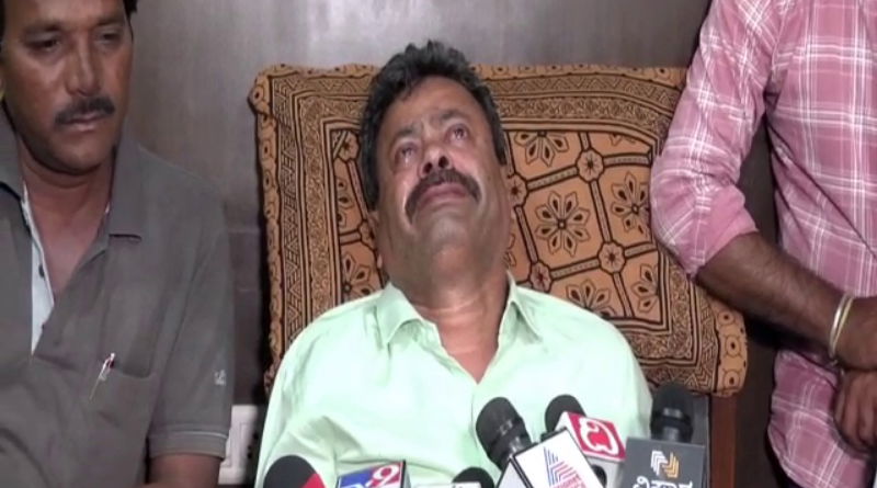 renukacharya 1