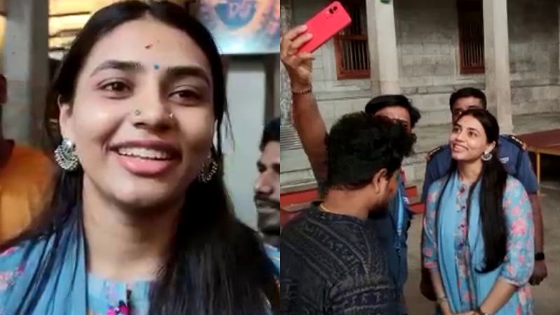 saptami gowda 1