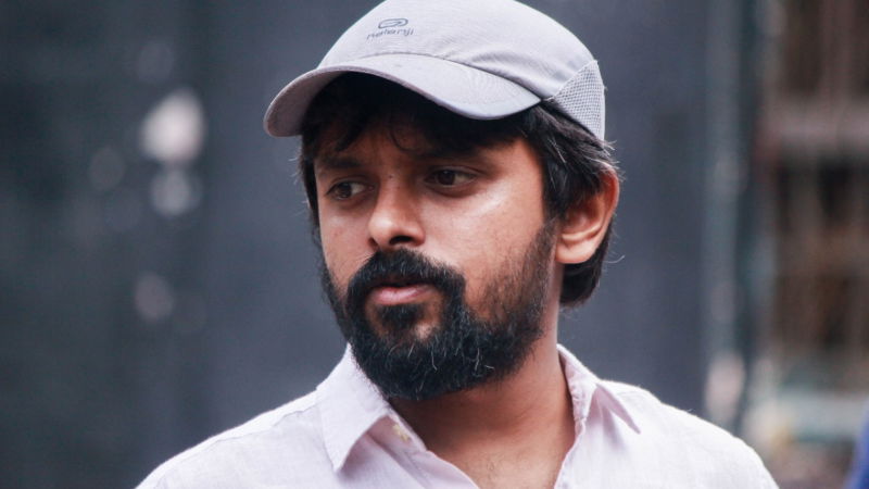 satya prakash director 3