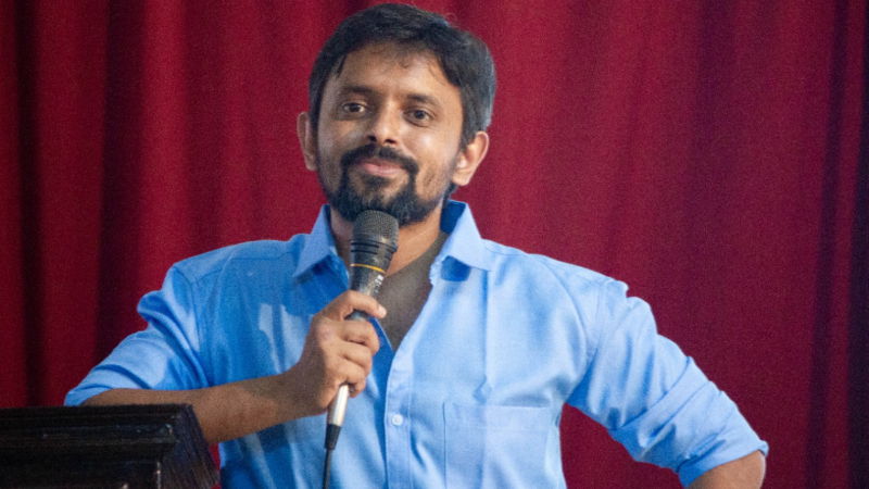 satya prakash director 4
