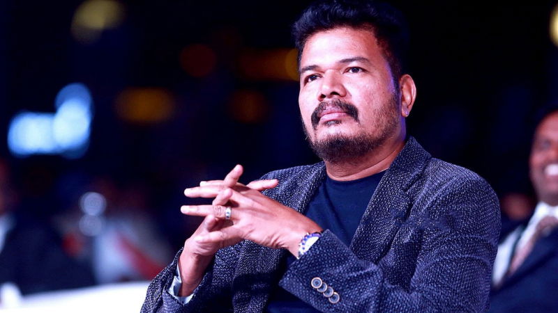 shankar