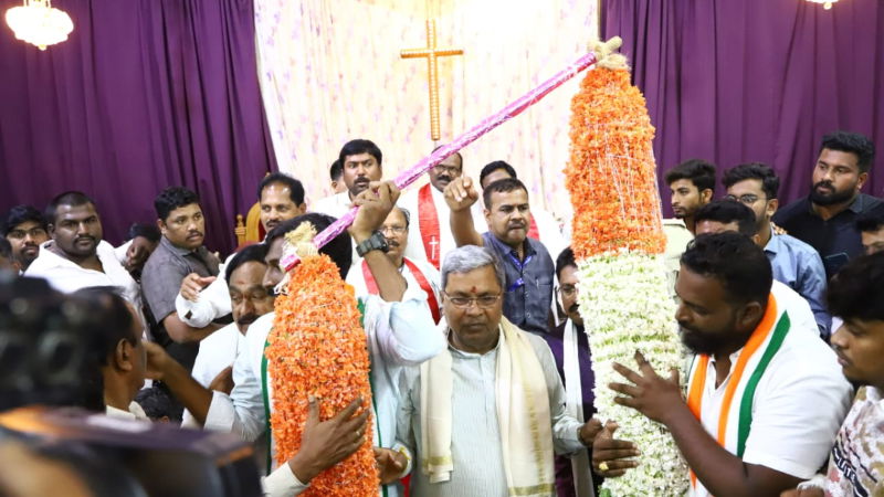 siddaramaiah 1 3