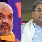 siddaramaiah amit shah