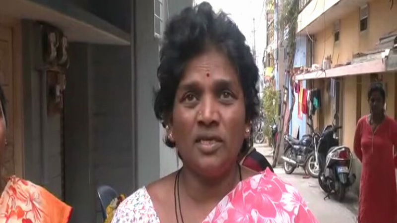 sudent bengaluru death