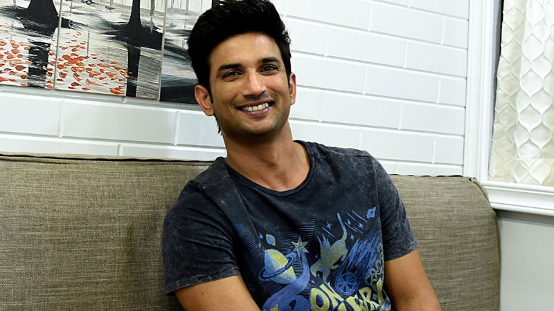 sushant singh rajput 2