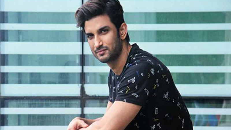 sushant singh rajput 3