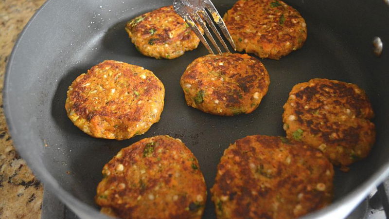 sweet potato cutlet 2