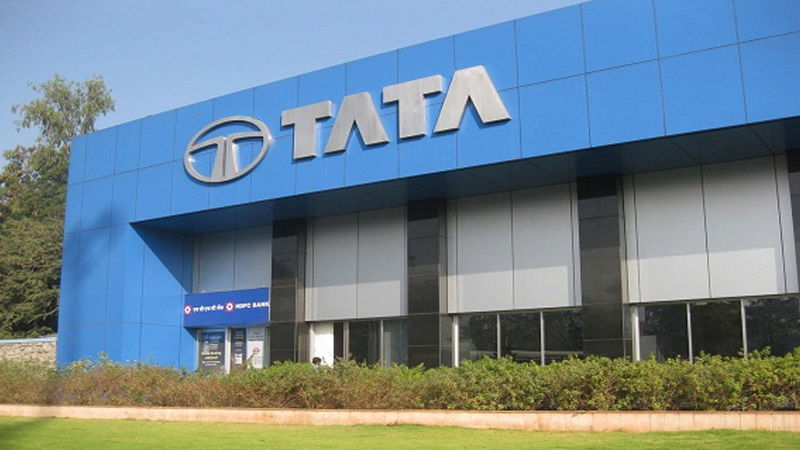 tata Group