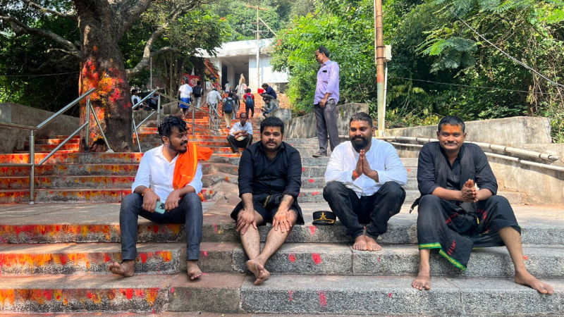 tirupati temple