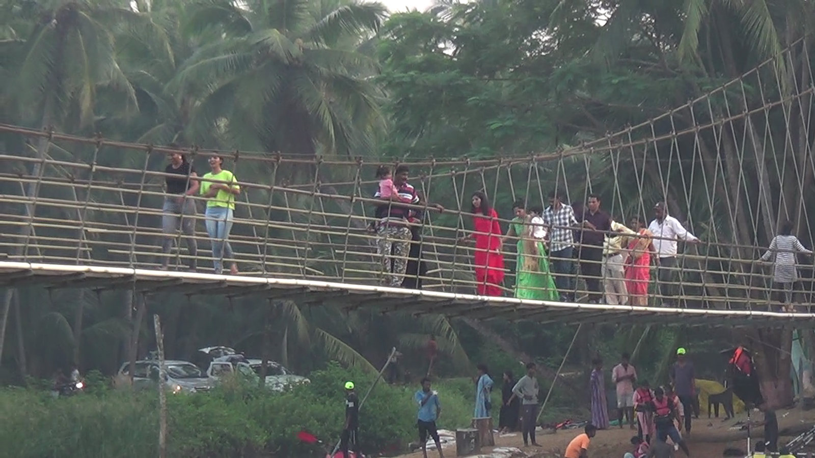 udupi bridge