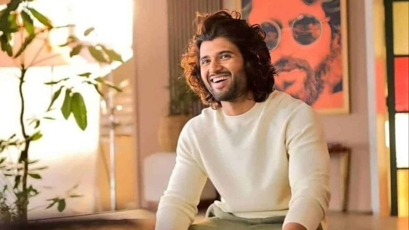 vijay deverakonda 2