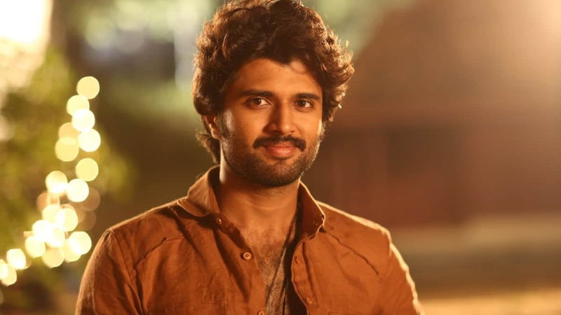 vijay deverakonda 3