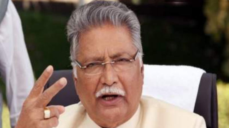 vikram gokale