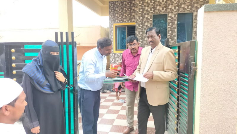 voter list verification 4