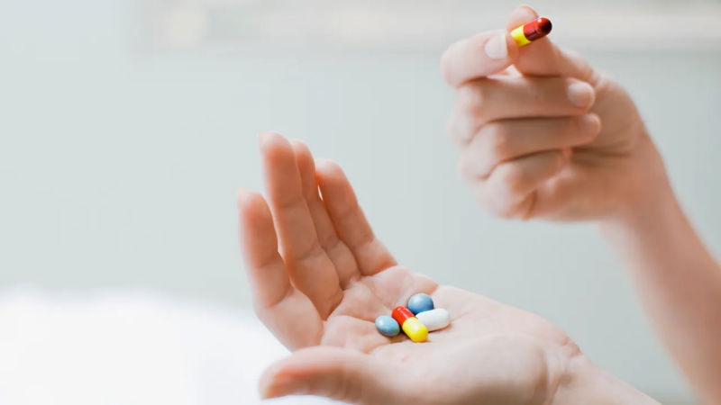 ‘energy booster pills