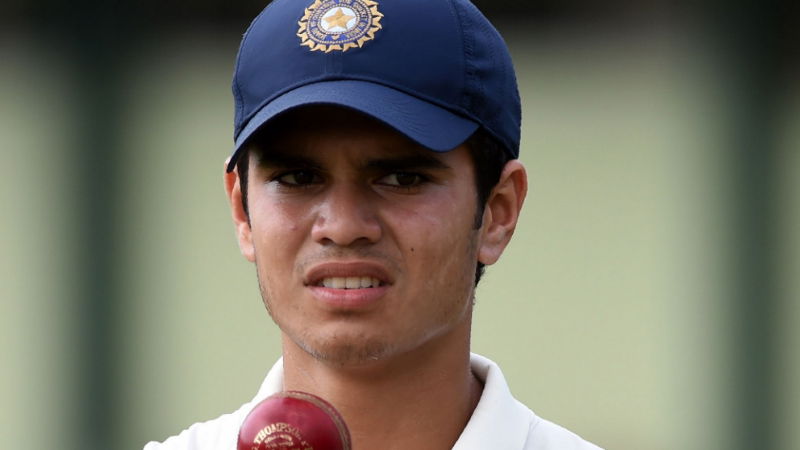 ARJUN TENDLKAR