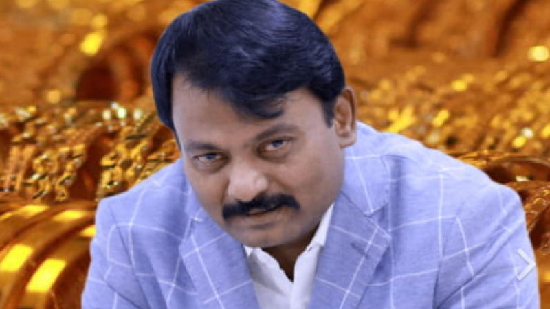 ATTICA GOLD OWNER BABU