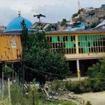 Afghanistan blast Aybak