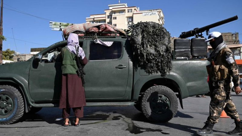 Afghanistan