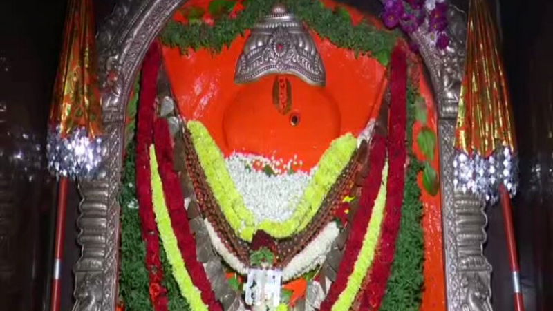 Anjanadri Hanuman Jayanti 2