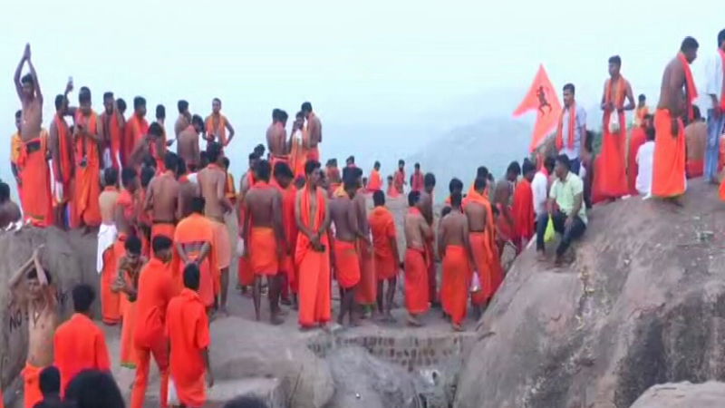 Anjanadri Hanuman Jayanti 3