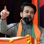 Anurag Thakur