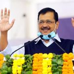 Arvind Kejriwal AAP