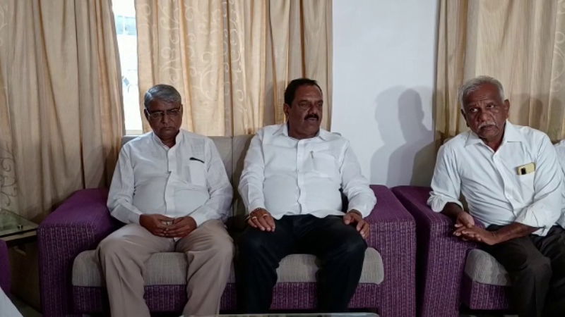 BELAGAVI karnataka maharashtra border dispute 1