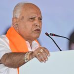 BS Yediyurappa 1