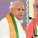BS Yediyurappa