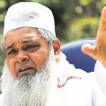 Badruddin Ajmal 2