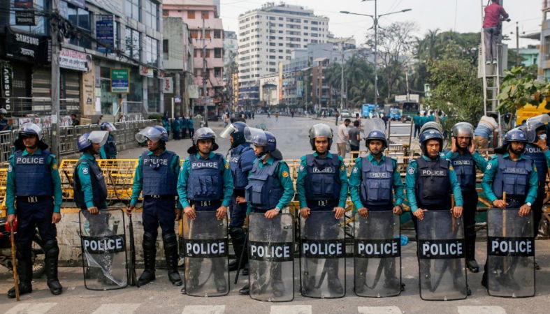Bangladesh 1