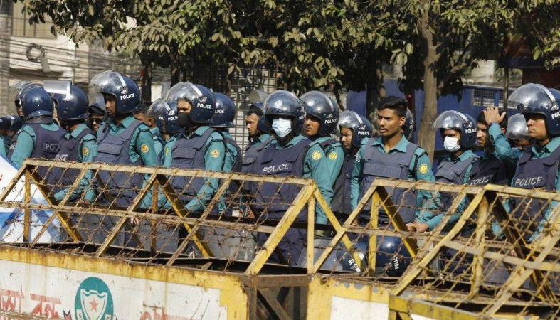Bangladesh 2
