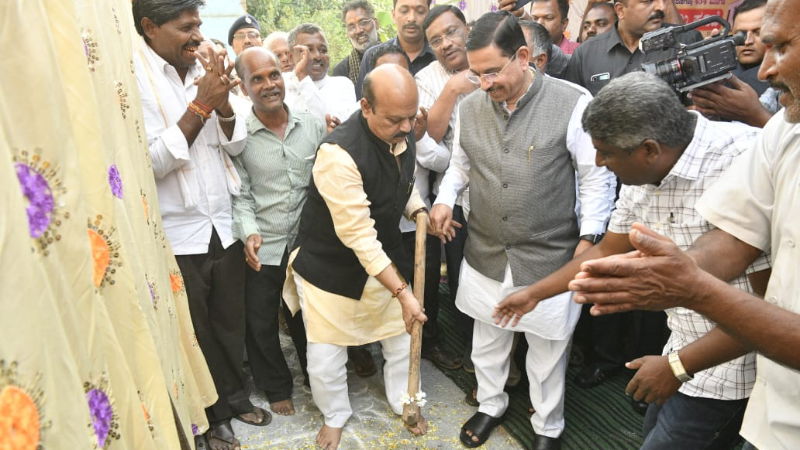 Basavaraj Bommai 1 4