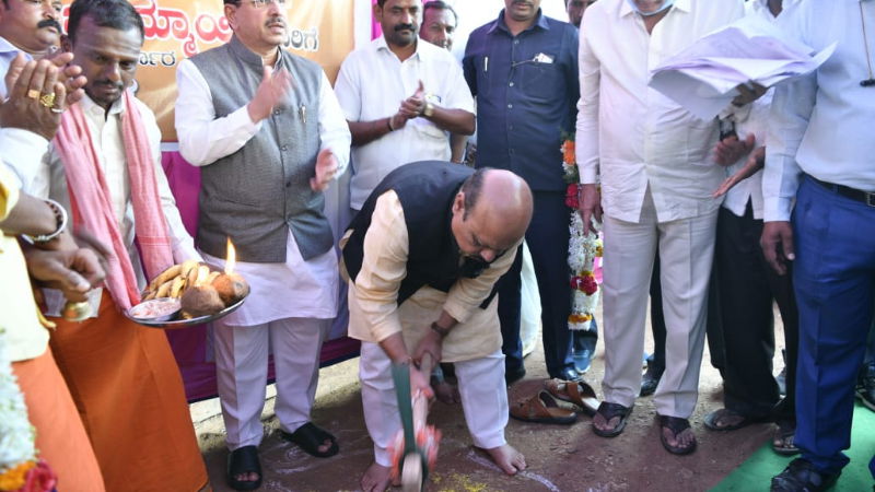 Basavaraj Bommai 3 1