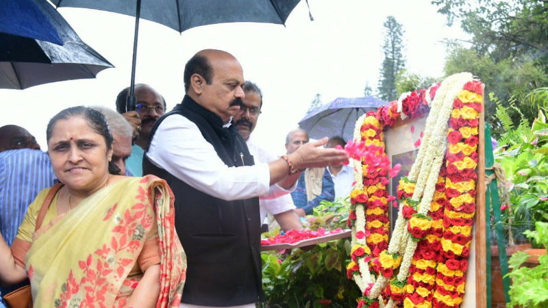 Basavaraj Bommai 3
