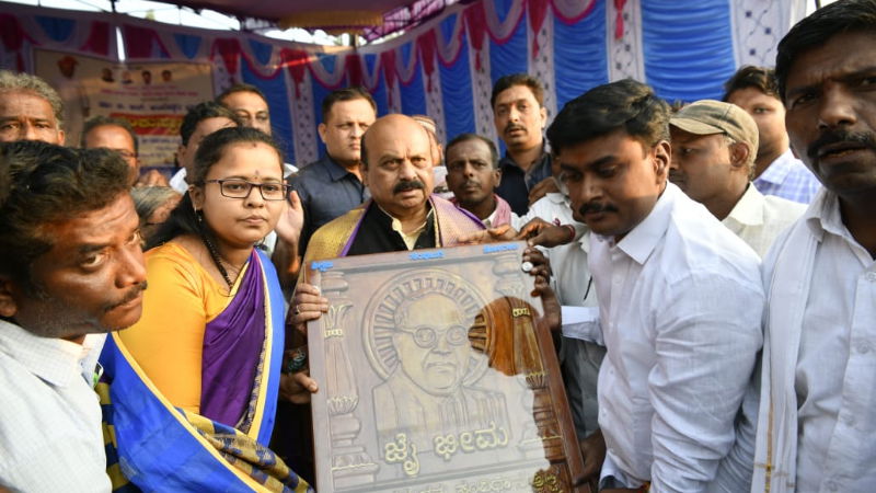 Basavaraj Bommai 4 1
