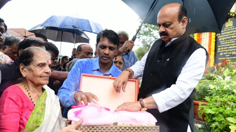 Basavaraj Bommai 4